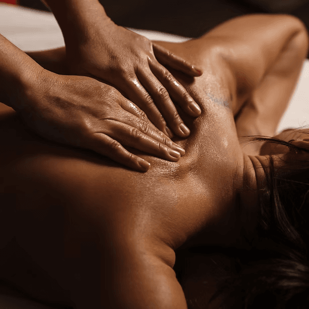 Rituel Détente Profonde