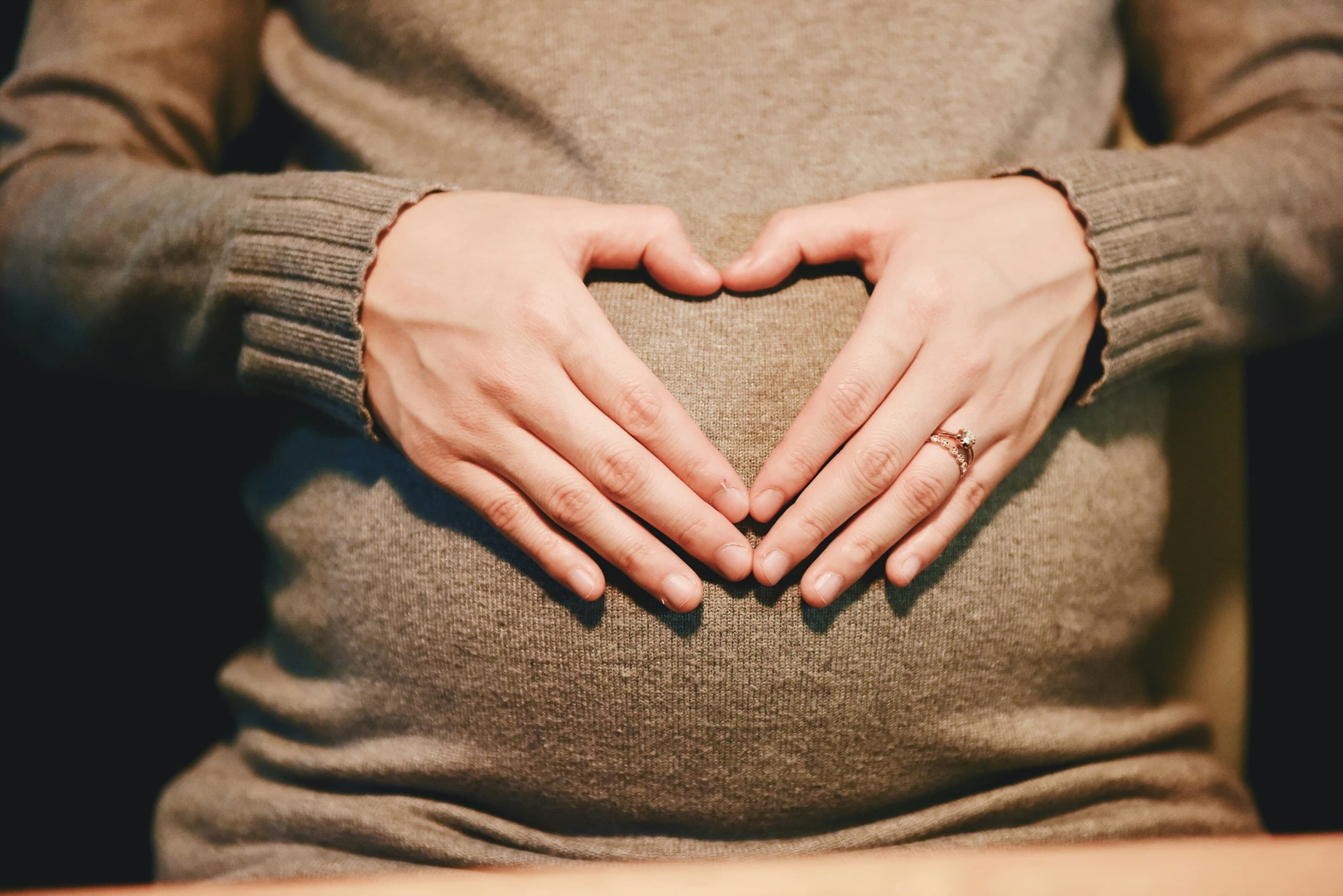Massage Femme Enceinte - 60 min